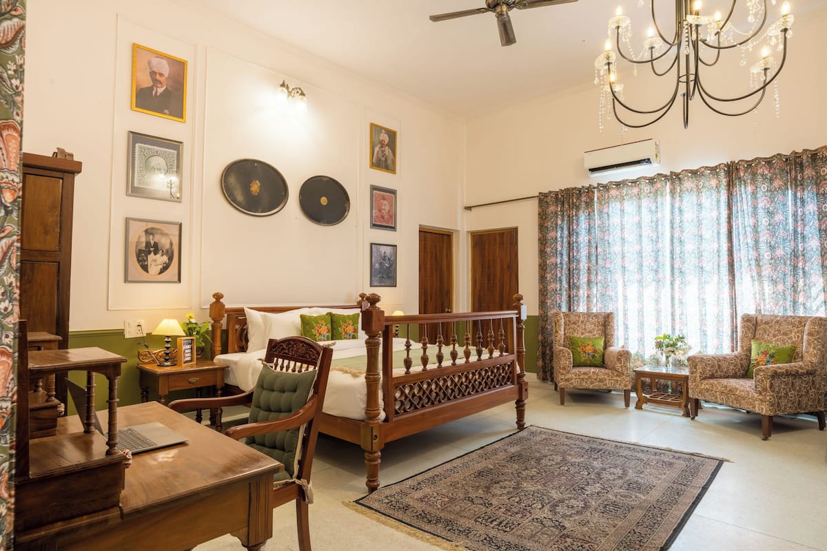 Chambre Ălite | Wi-Fi gratuit