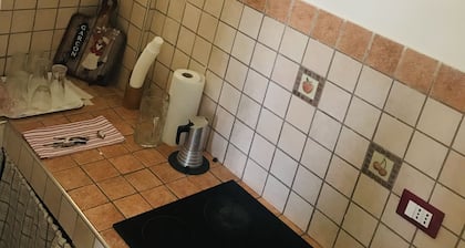 P4T Studio city center old town Duomo-PortP4T Studio in the city center Duomo