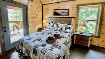 2 bedrooms, free WiFi