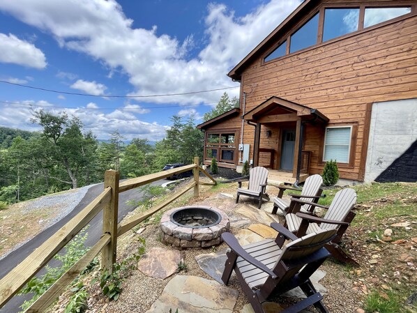 Cabin, 2 Bedrooms | Exterior