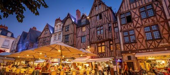 La Tour de Rêves, Chambre D'hôtes