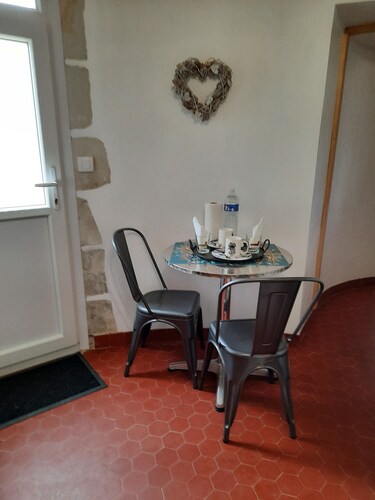 La Tour de Rêves, Chambre D'hôtes