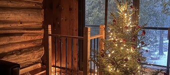 John Wayne Cedar Oasis