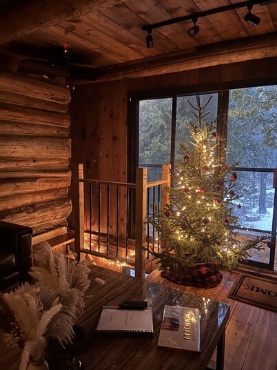 John Wayne Cedar Oasis