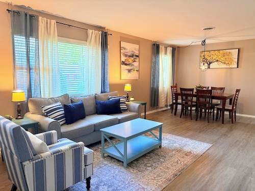 Home away in Kettering! 