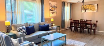 Home away in Kettering! 