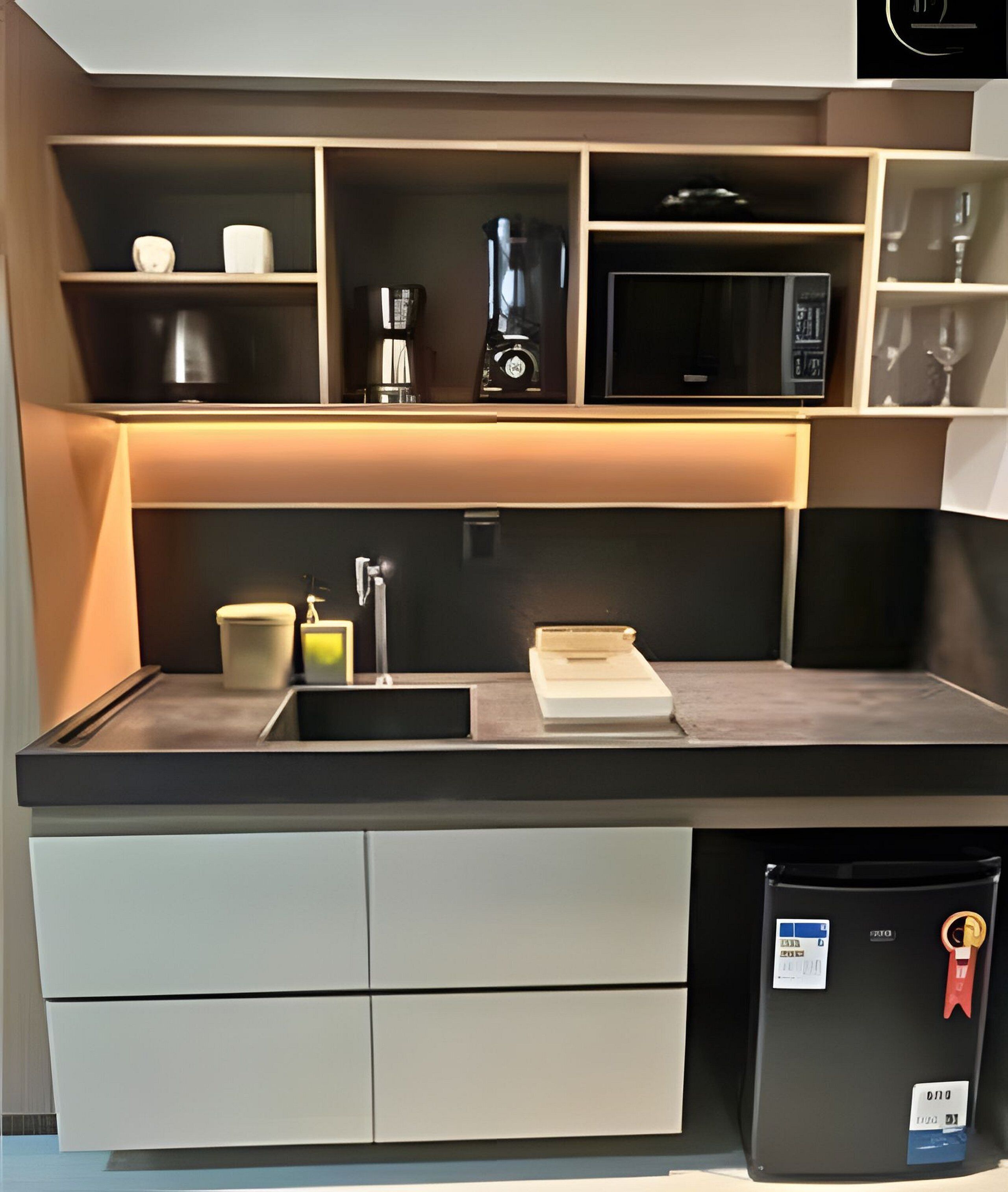 Apartment | Interior