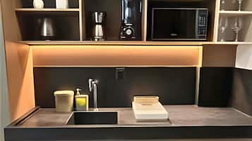 Apartment | Interior