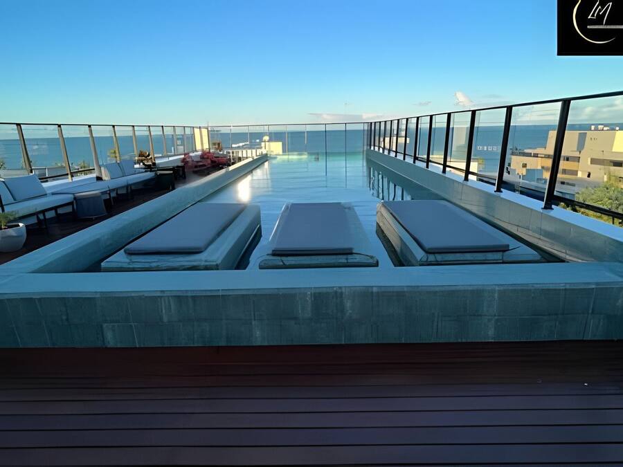 Departamento | Alberca