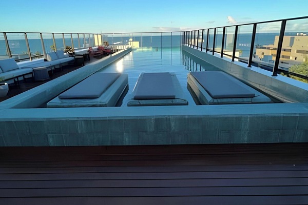 Apartment | Pool