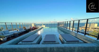 LM HOSPEDAGENS - GET ONE