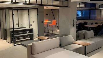 Appartement | Interieur