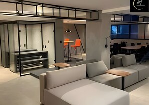 Apartment | Interior