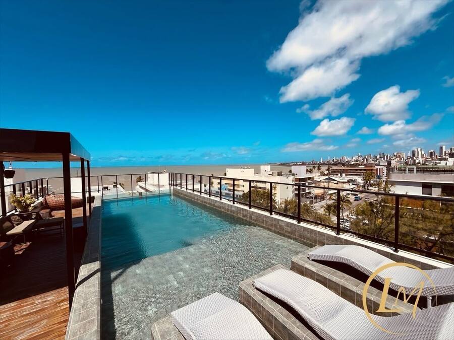 Apartment | Pool