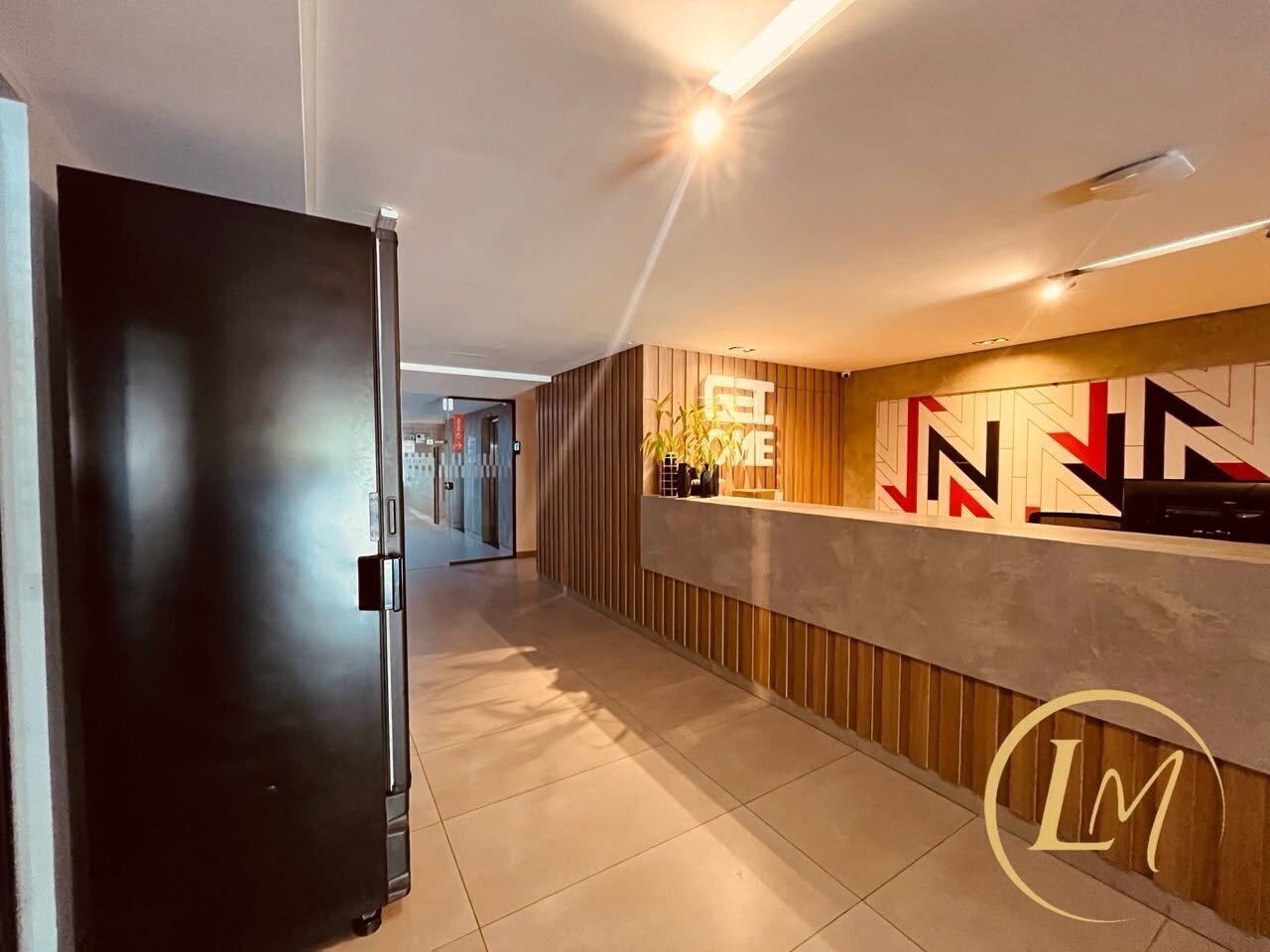 Deluxe-Studio | Lobby