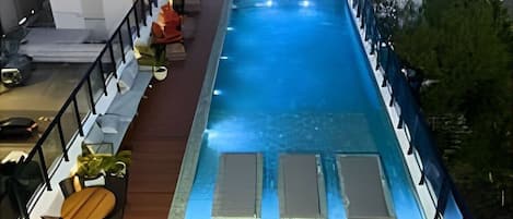 Appartement | Piscine