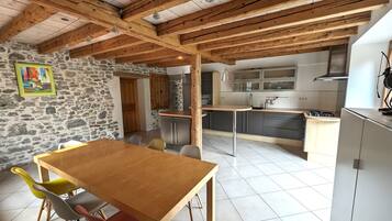 Restauration