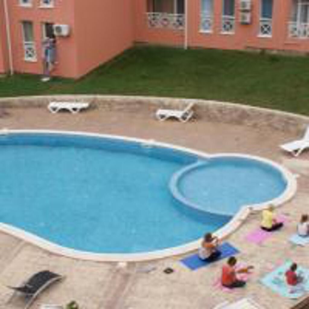 Studio | Pool | Outdoor pool