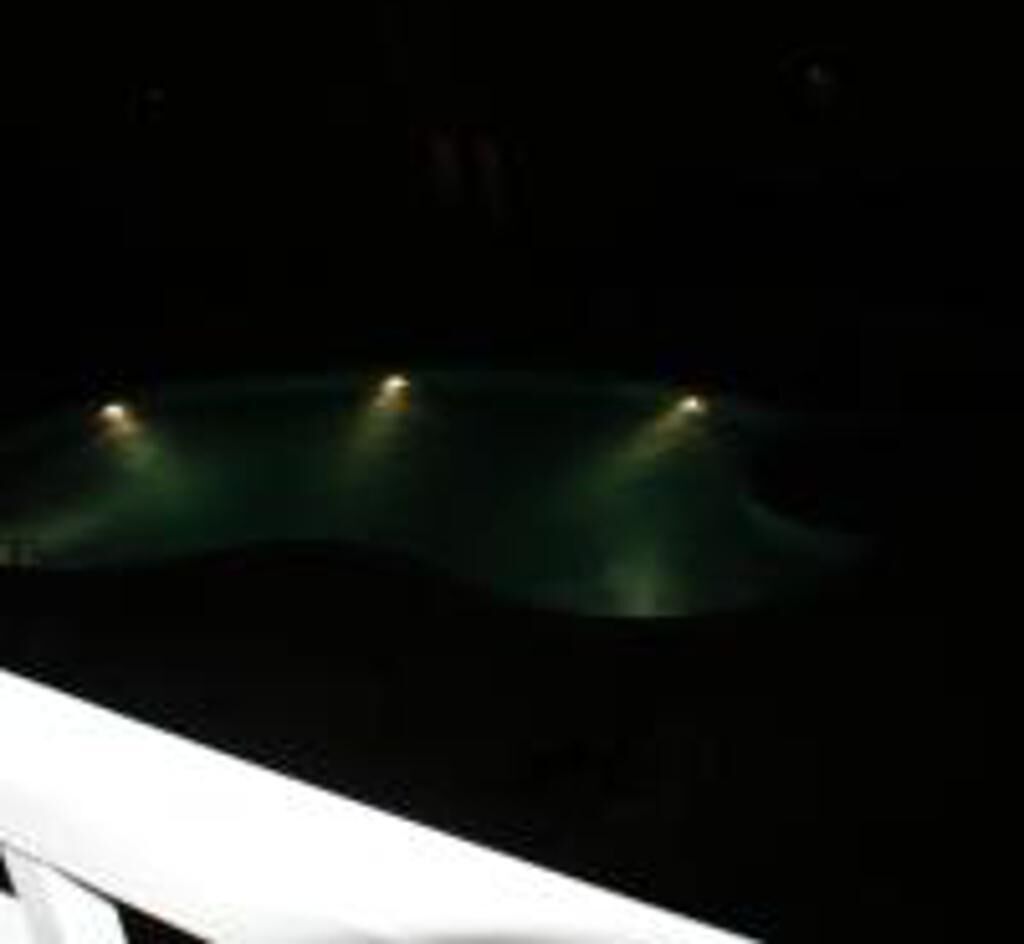 Estúdio | Piscina | Piscina externa