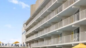 室外泳池