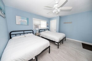 Deluxe Suite | Individually decorated, individually furnished, soundproofing - Nassau Inn (Wildwood Crest)