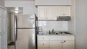 Dapur kecil pribadi