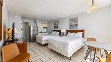 Decoración personalizada y muebles diferentes