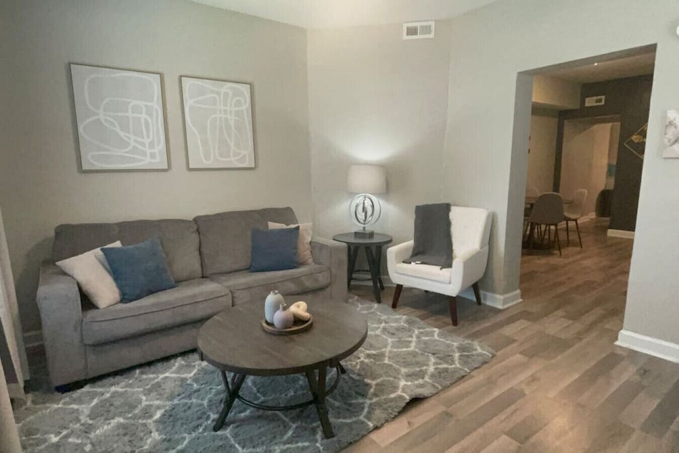 Cozy Portsmouth Retreat 2br/1ba - Chesapeake, VA