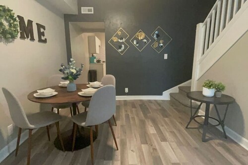 Cozy Portsmouth Retreat 2BR/1BA