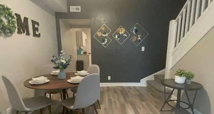 Cozy Portsmouth Retreat 2BR/1BA