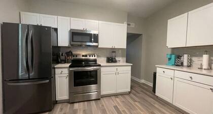 Cozy Portsmouth Retreat 2BR/1BA