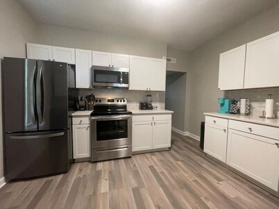 Cozy Portsmouth Retreat 2BR/1BA