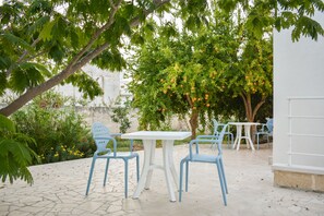 Garden - Ammarèa B&B (Ugento)