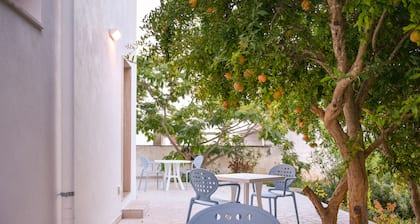 Ammarèa B&B