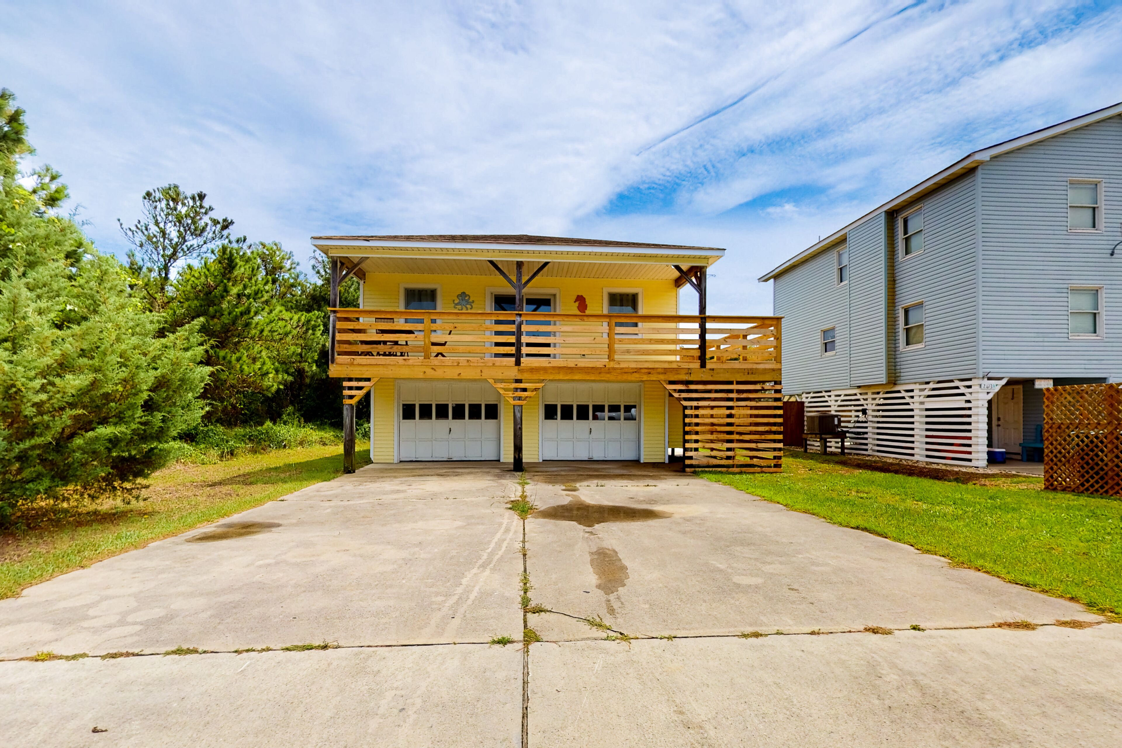 Wright Flight | House in Nags Head