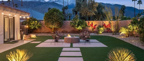Terras