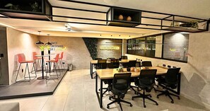 Dining - SH Get One  (João Pessoa)