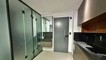 Luxury Studio | Interior