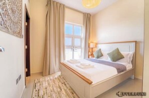 3 bedrooms, WiFi, wheelchair access