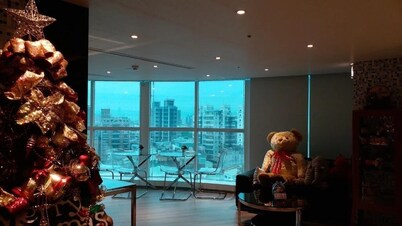 SeekerHotel-Sanchong