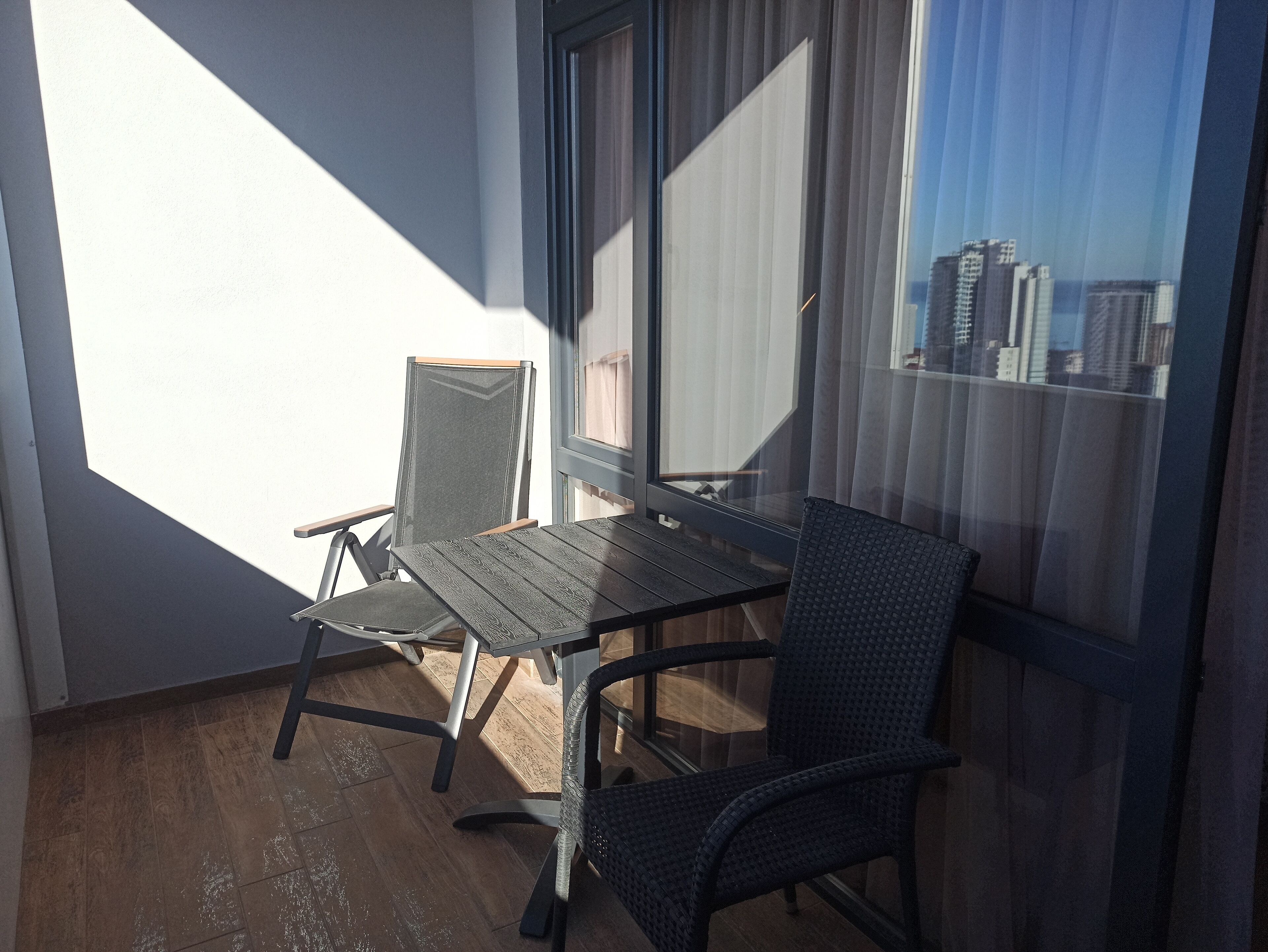 テラス / パティオ