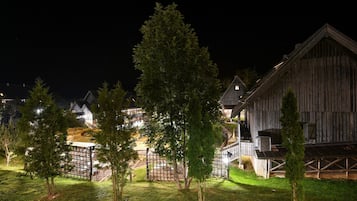 Standard Double Room | Egyptian cotton sheets, premium bedding, memory foam beds, minibar