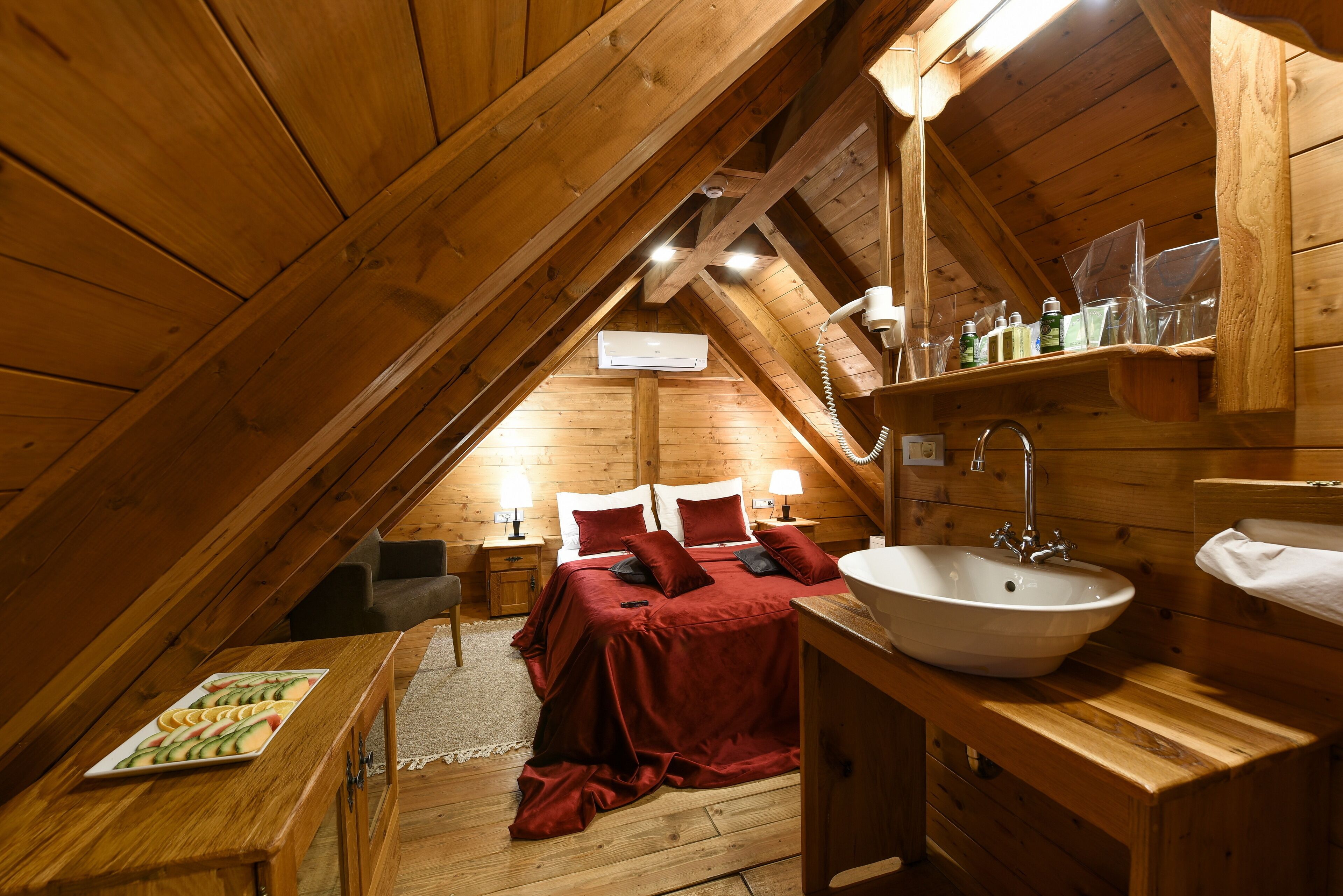 Habitación