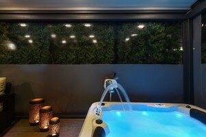 Diseño del edificio