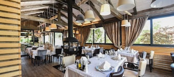 Lakeside Hotel Plitvice