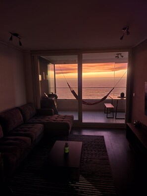 منطقة المعيشة