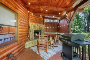 Servei de restauració a l'aire lliure