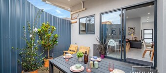 Kōhī Haus - Central Brunswick - Walk to Cafes - Minutes to Sydney Rd & Lygon St