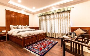 12 室のベッドルーム、ベッドシーツ