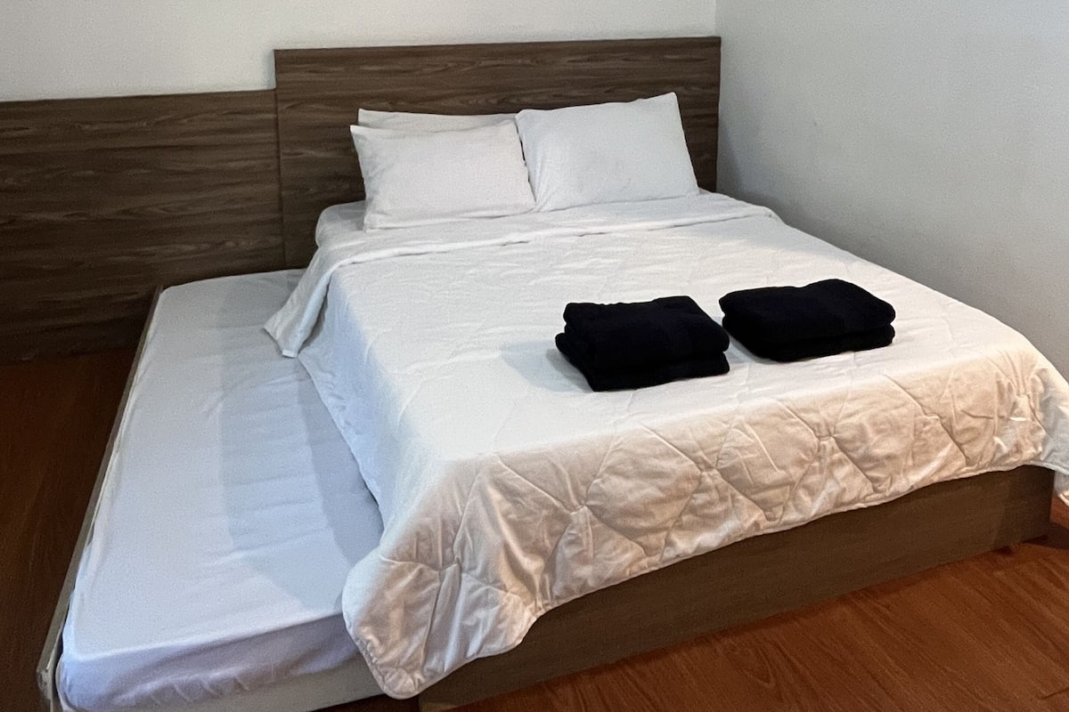Loft | 2 camere, minibar, tende oscuranti, ferro/asse da stiro